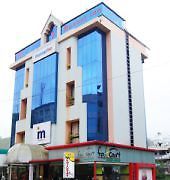 Munnar Inn Exteriör bild