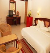 Munnar Inn Exteriör bild